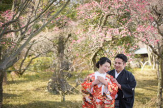 2月の梅シーズン撮影データをご紹介!!