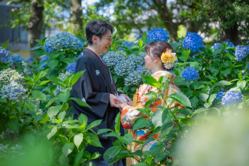 ７月撮影お写真♡