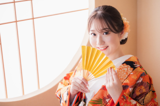 試着付き相談会のご案内!!