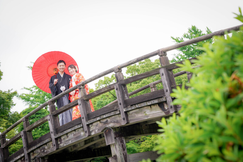 雨予報の時…☂