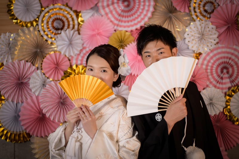 さいたま店のスタジオではどんな写真が撮れるの?