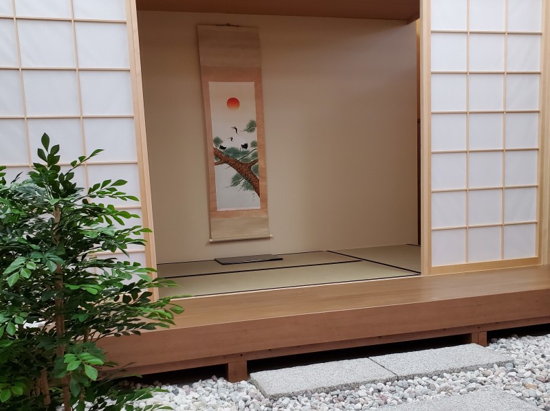 いよいよ、華雅苑さいたま店の撮影が始まります!!