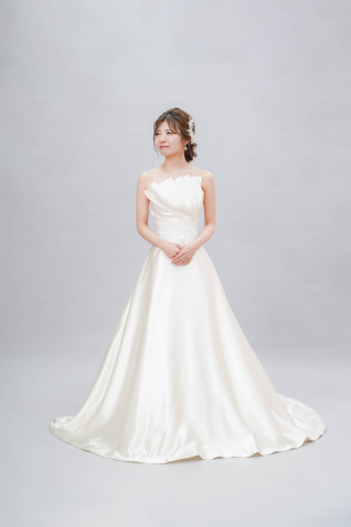 新しいドレスが追加されました❊