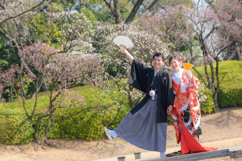 【2月 花田苑】2月後半もまだご撮影可能です！