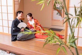 スタジオ撮影写真♡