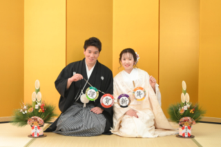 年末年始のお休み