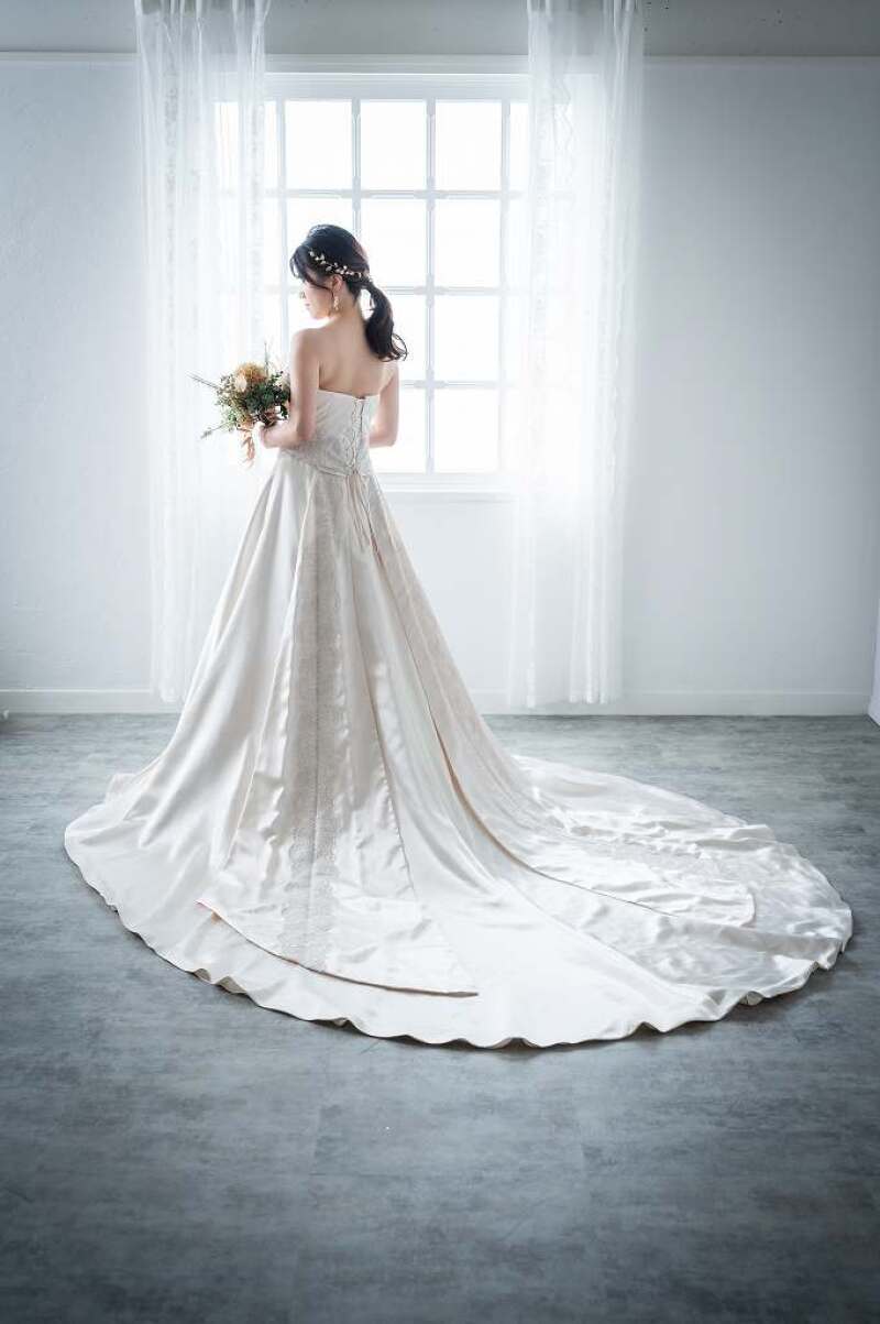 ～ドレス紹介～