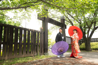 華雅苑さいたま店ですロケーション場所のご紹介パート2