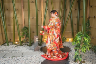 色打掛ご紹介♪