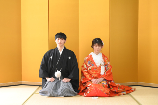 華雅苑最大級のスタジオ