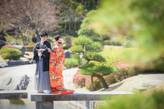 ２月の花田苑の空き状況について