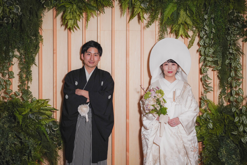 さいたま店のスタジオで撮れるお写真♪