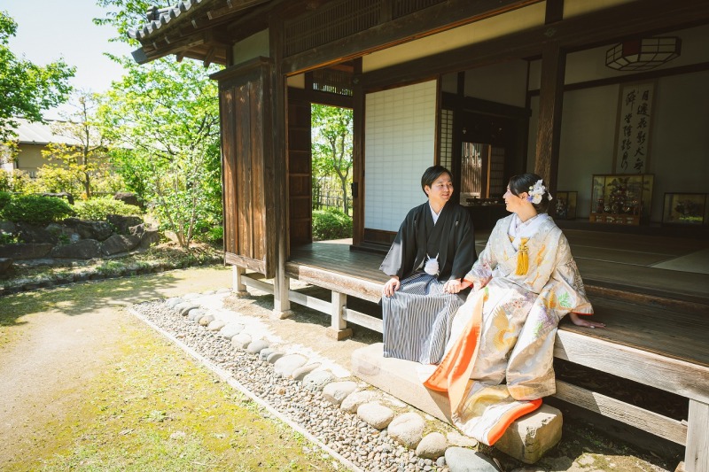 難波田城ってどんなところ?