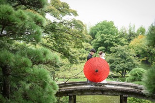 夏撮影のメリット!!
