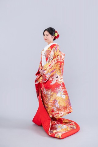 新衣裳が入荷いたしました!