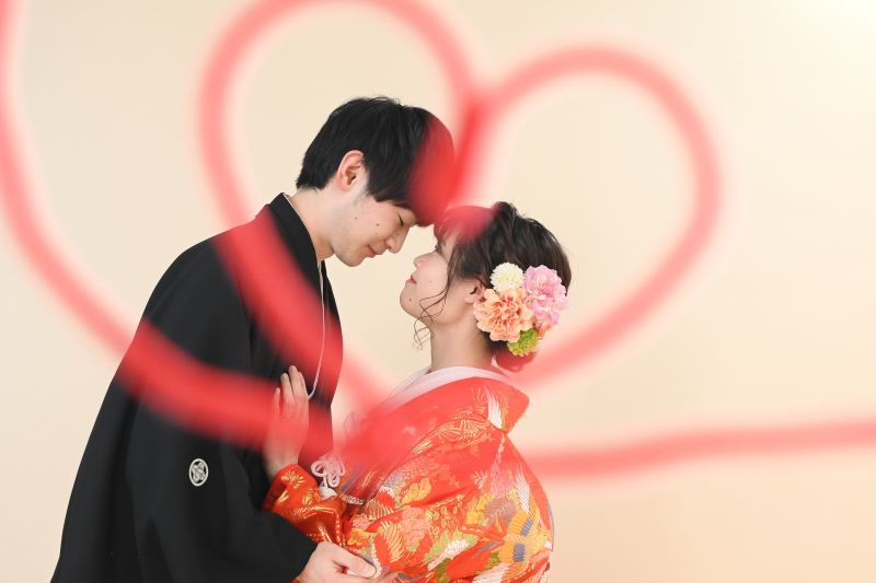 華雅苑最大級のスタジオ
