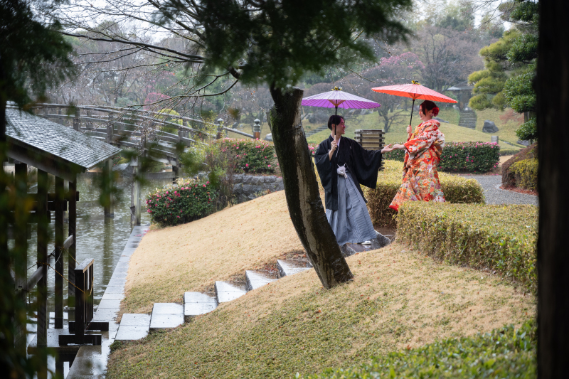 1月に撮ったお写真をお見せします♪