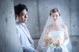 洋装プランのご紹介♡