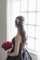 ～洋装ヘアご紹介～