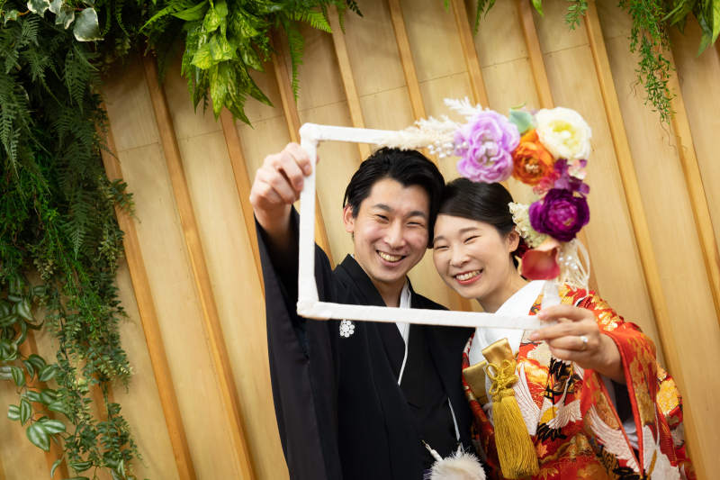 さいたま店無料レンタル小物！✿