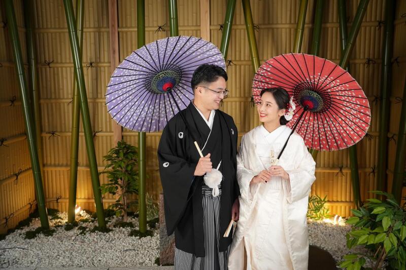 さいたま店のスタジオで撮れるお写真♪