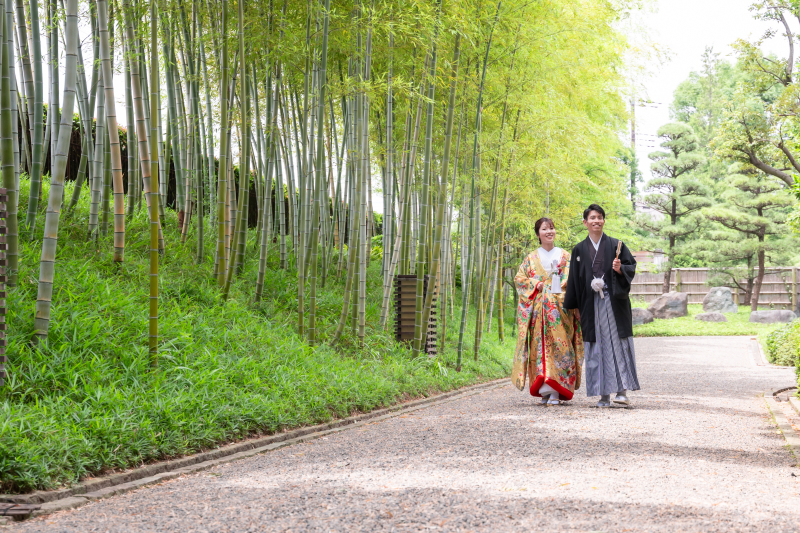 6月は紫陽花の季節♪