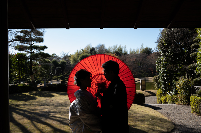 【紅葉あり】12月の撮影データのご紹介！！