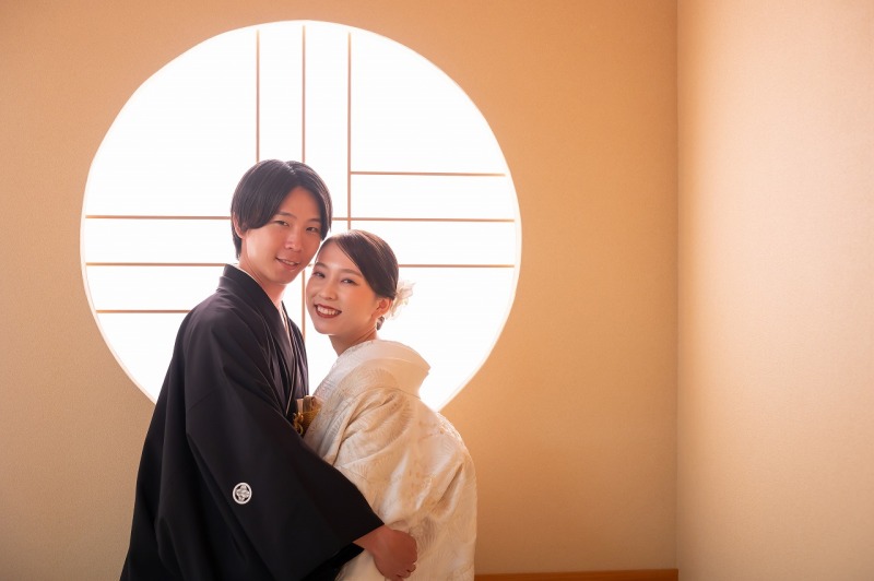 和装スタジオ写真紹介