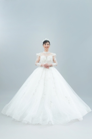 新着ドレス情報！