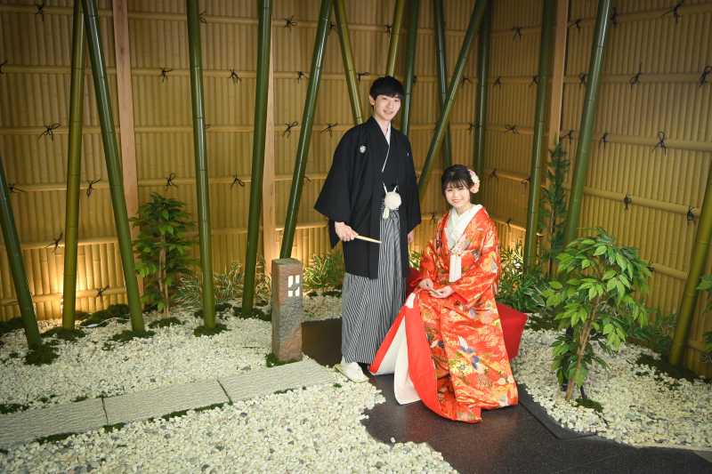 華雅苑最大級のスタジオ