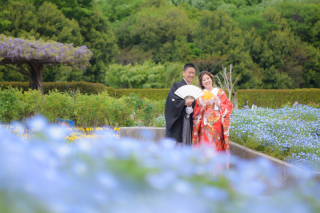 撮影場所の紹介