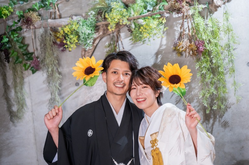 ゴールデンレトリバーとの撮影紹介♪