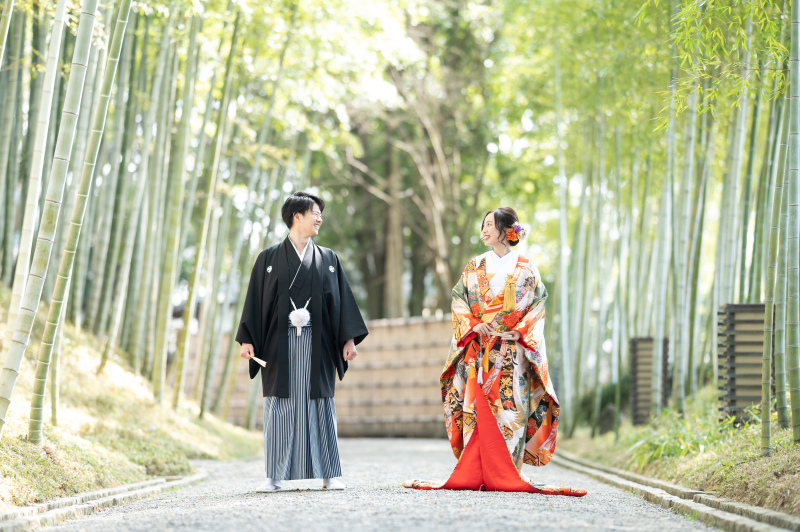 去年の花田苑の梅はこんな感じ♪