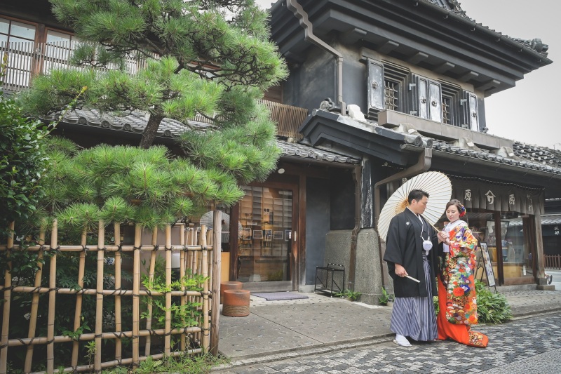 夏の暑さ対策