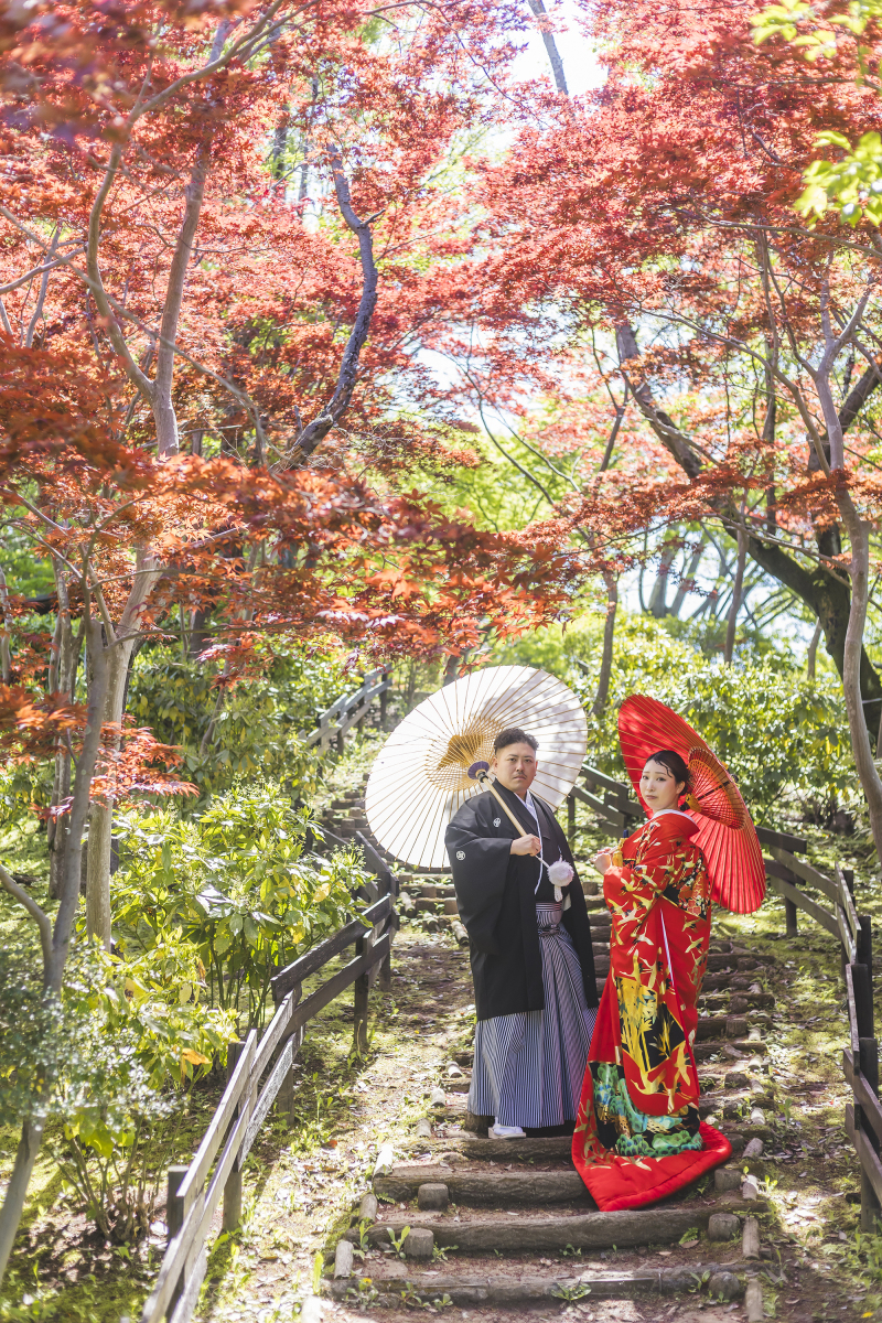 新ロケーション地、紹介!【上尾丸山公園】