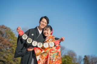 撮影小物無料貸し出し
