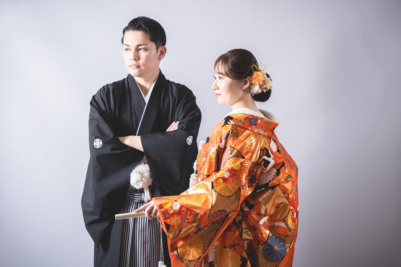 試着付き相談会のご案内!!