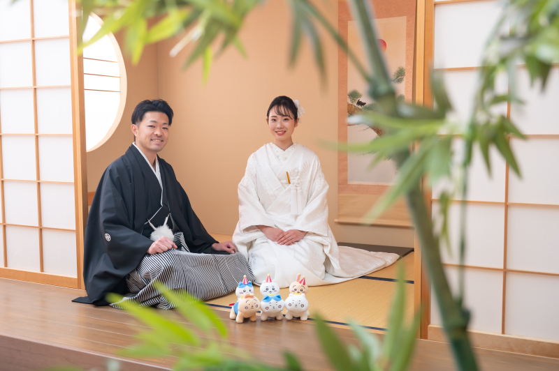 4月のご相談来店のご案内!