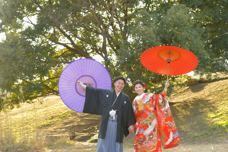 1月に撮ったお写真をお見せします♪