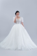 新ドレス紹介第三弾！！