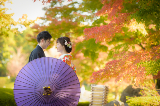 【11/1~11/17】紅葉直前キャンペーンのご案内✿