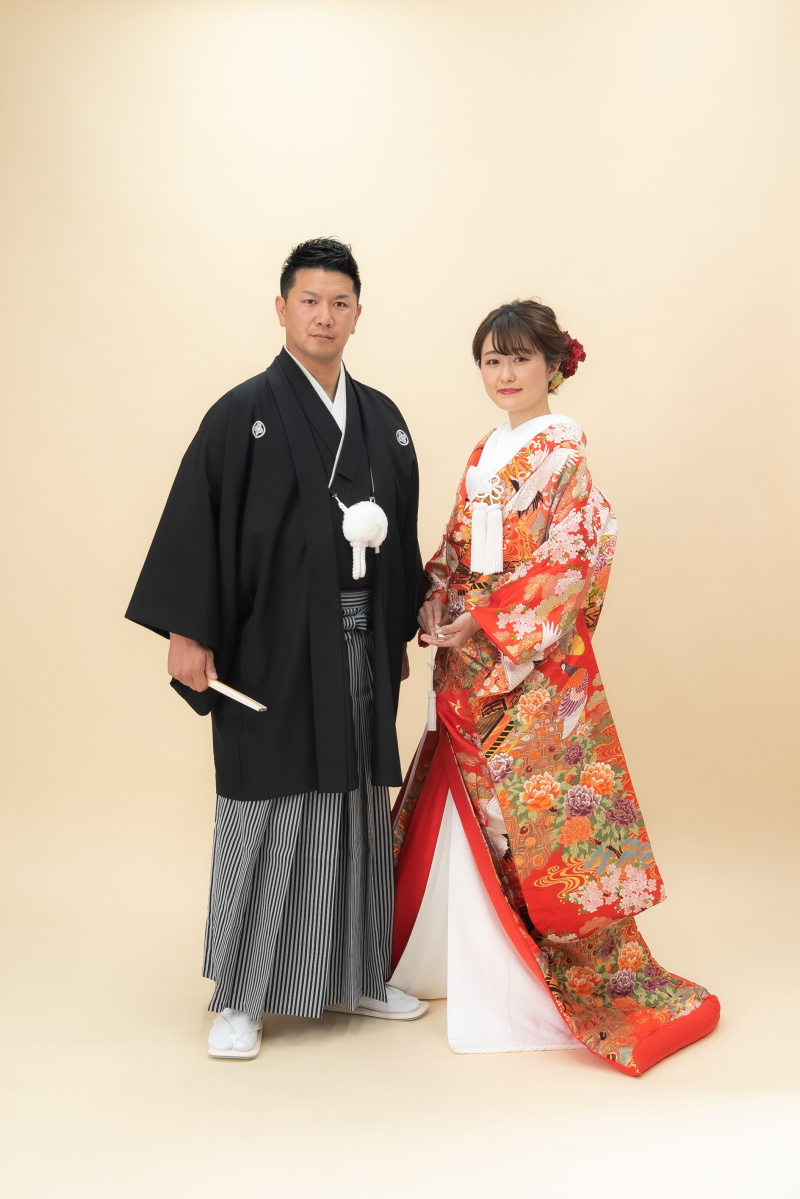 さいたま店のスタジオではどんな写真が撮れるの?