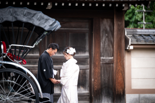 9月にご撮影いただいたお客様♡