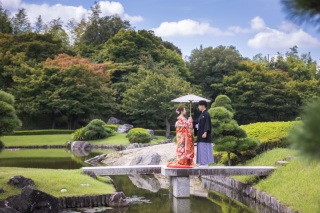 10/1~10/15撮影限定!! ロケーション撮影がお得❀