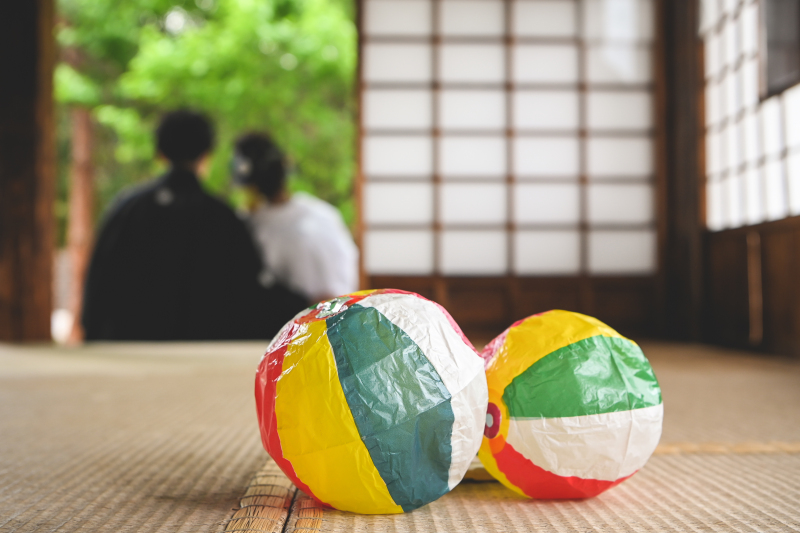梅雨こそ
