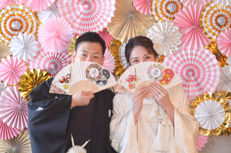 スタジオ背景紹介！！