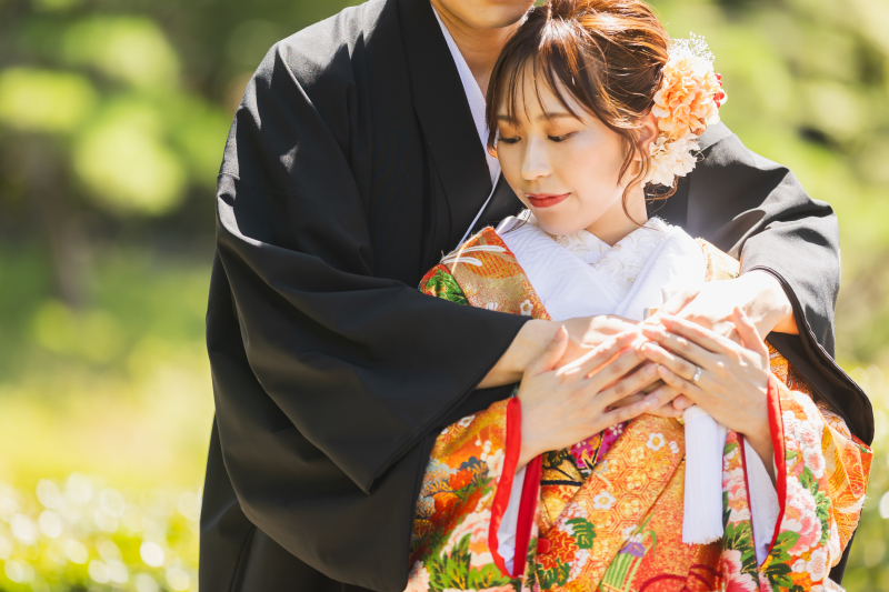 試着付き相談会のご案内!!