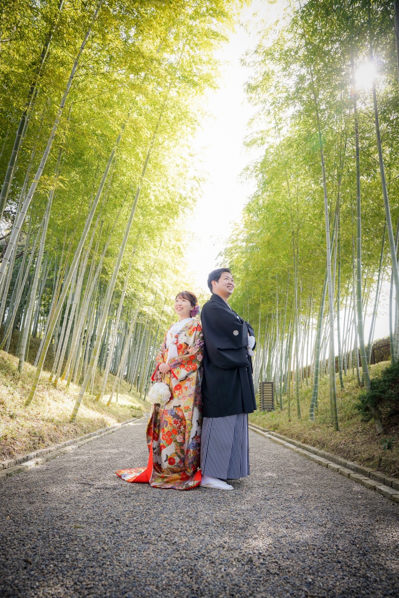 【2月 花田苑】2月後半もまだご撮影可能です!
