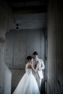 スタジオ×洋装