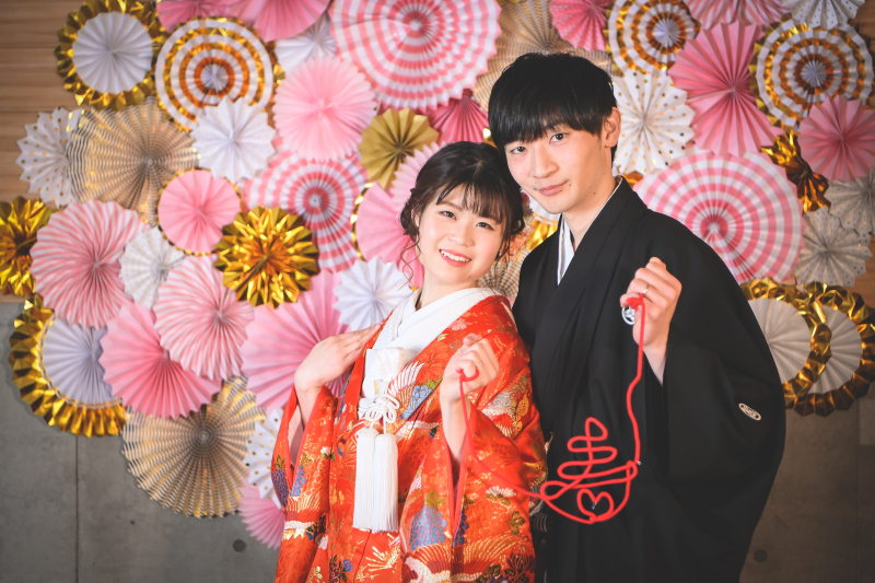 華雅苑最大級のスタジオ